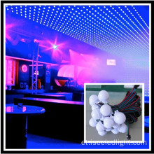 Maatriksi RGB LED -Pixel Light DJ Boothi ​​jaoks